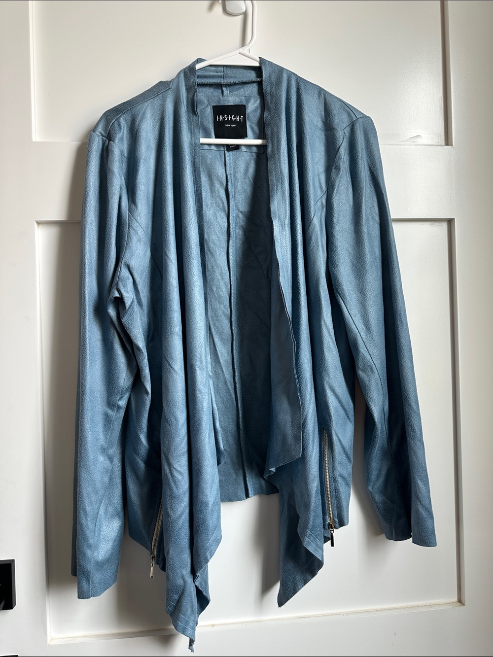 Insight NY Jacket